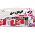 Energizer Max AAA Alkaline Battery (24-Pack) Image 1