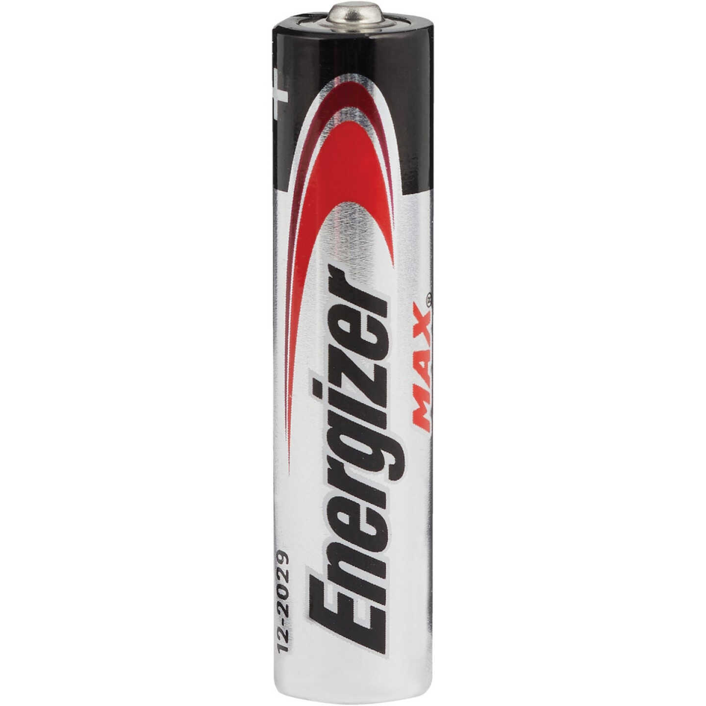 Energizer Max AAA Alkaline Battery (24-Pack) Image 3