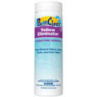 PacifiClear 2 Lb. Yellow Eliminator Algaecide Granule Image 1