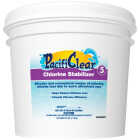 PacifiClear 25 Lb. Chlorine Stabilizer Granule Image 1