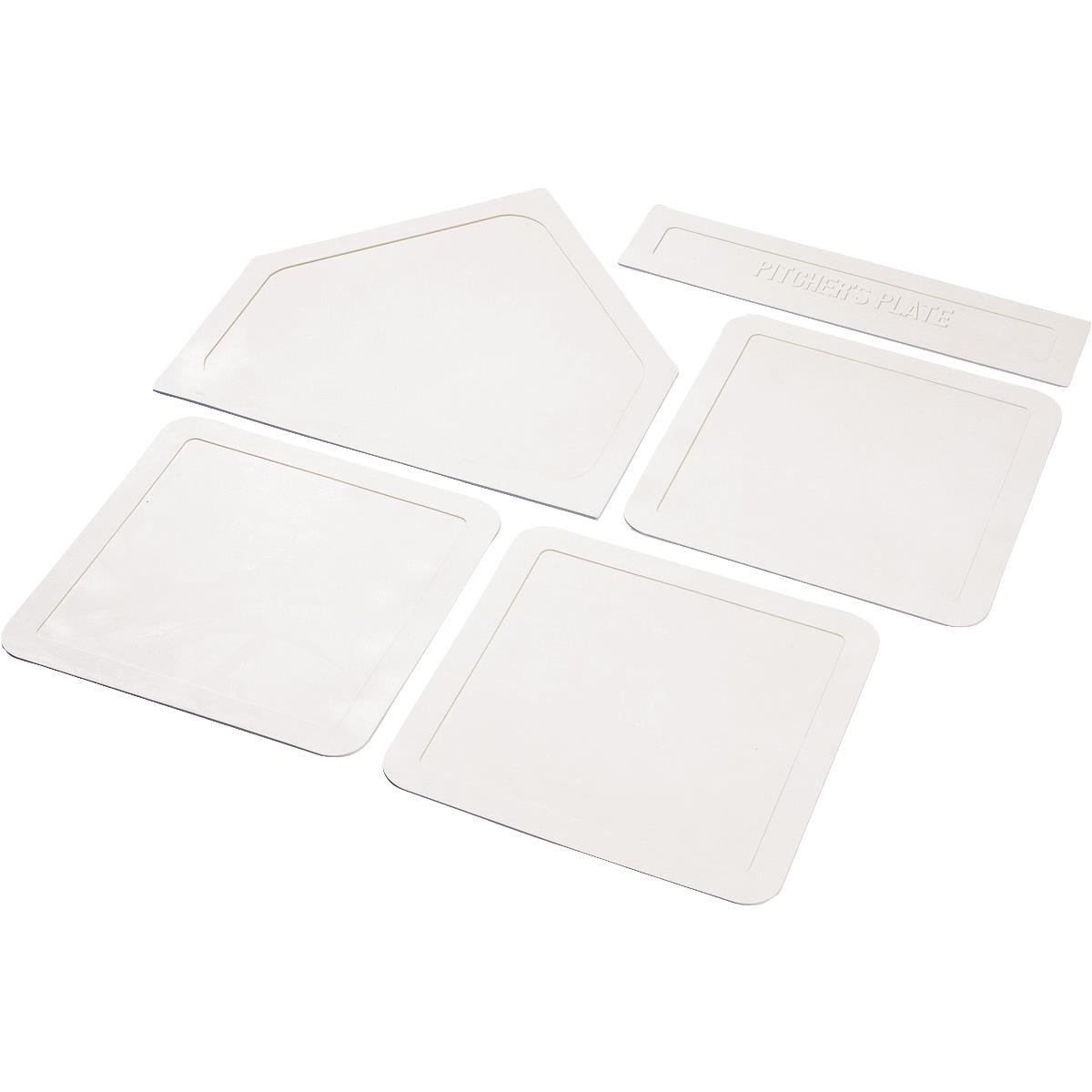 Bats, Bases and Accessories