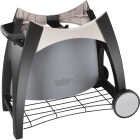 LARGE Q CART W/HOSE Image 1