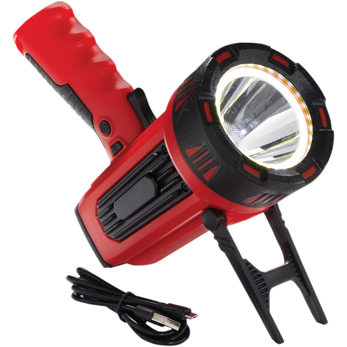 Dorcy Ultra HD Series Rechargeable LED Spotlight Image 3