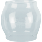 Coleman 4-3/16 In. H. x 3-1/2 In. Dia. Bulge Lantern Globe Image 1
