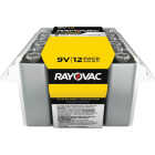 Rayovac UltraPro 9V Alkaline Battery (12-Pack) Image 1