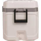 Igloo Marine Ultra 54 Qt. Cooler, White Image 6