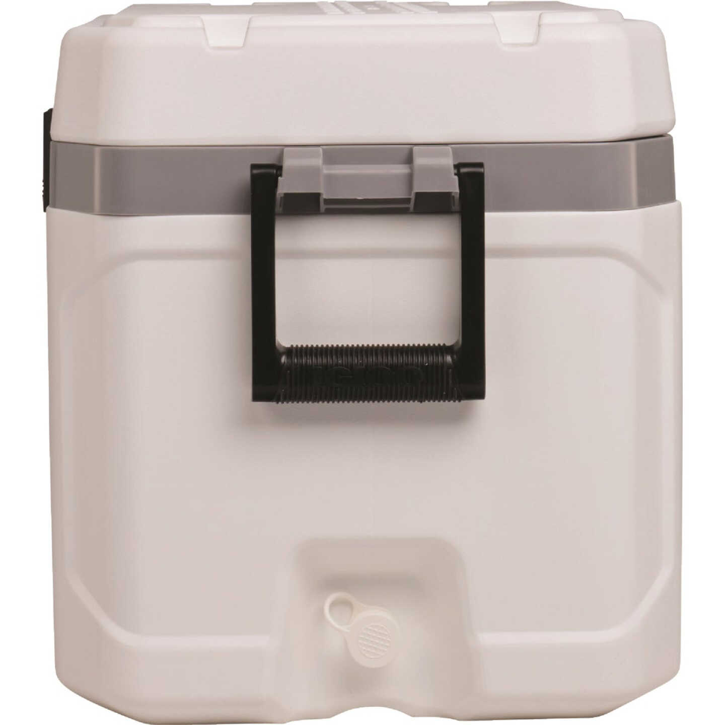 Igloo Marine Ultra 54 Qt. Cooler, White Image 6