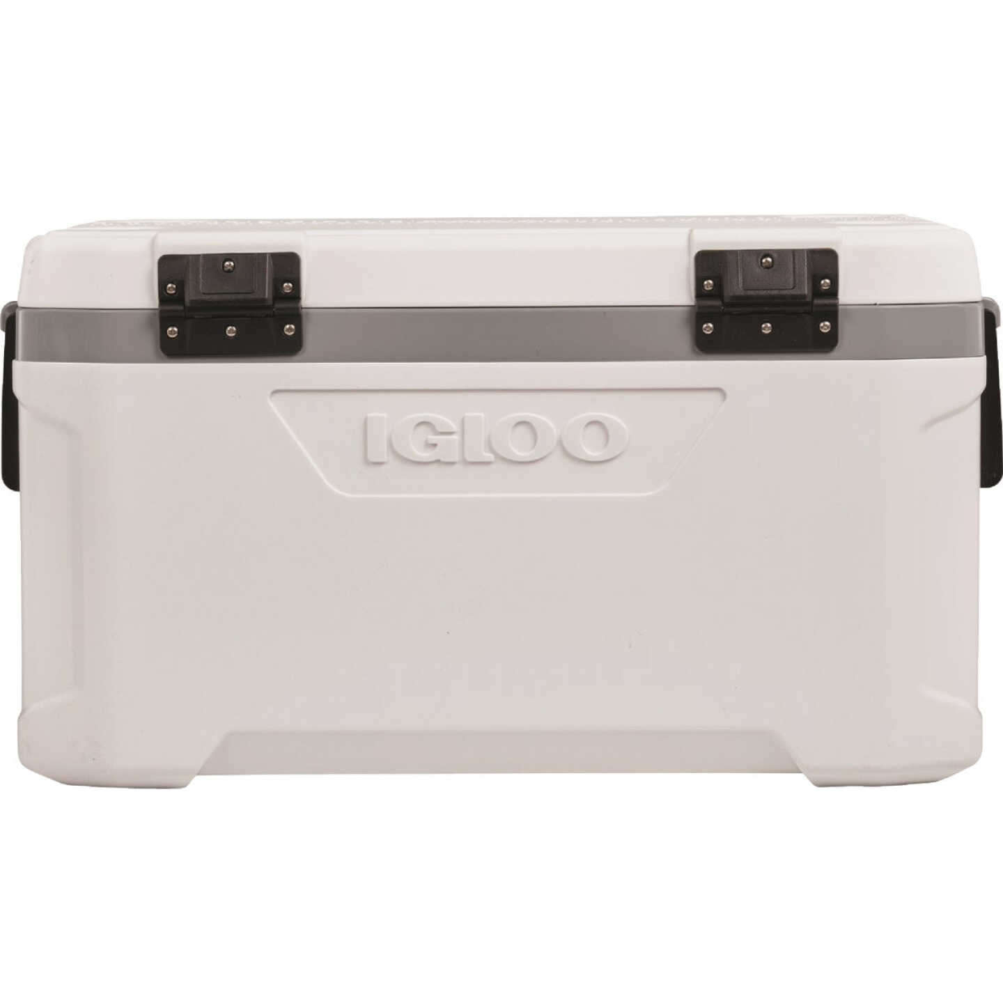 Igloo Marine Ultra 70 Qt. Cooler, White Image 7