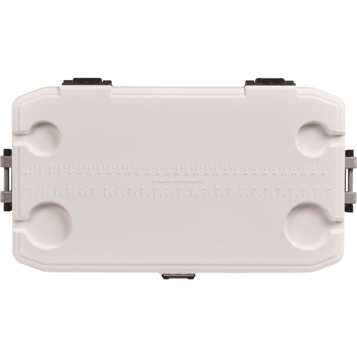 Igloo Marine Ultra 70 Qt. Cooler, White Image 2