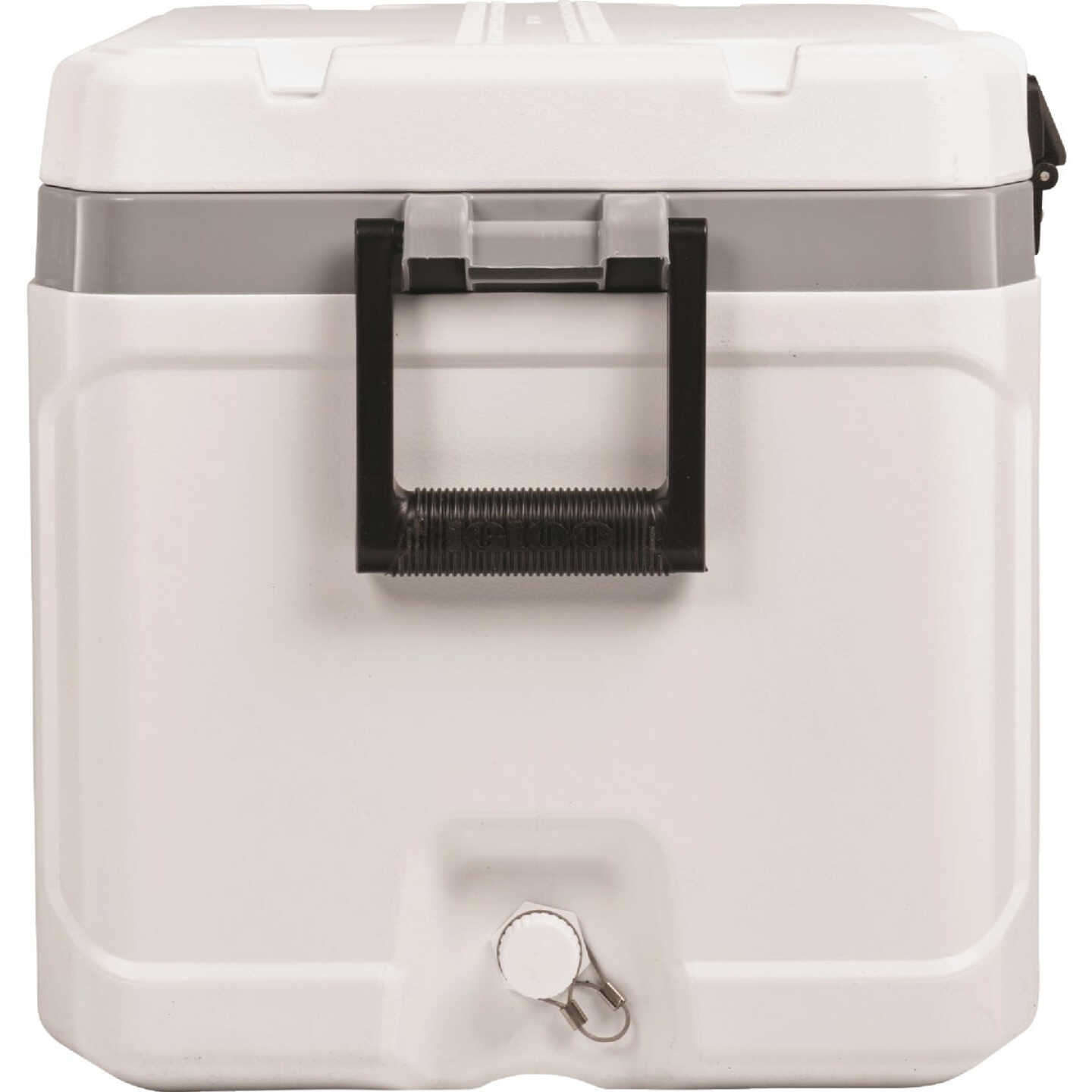 Igloo Marine Ultra 70 Qt. Cooler, White Image 4