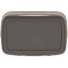 Igloo Profile II 30 Qt. Cooler, Sandstone/Carbonite Image 6