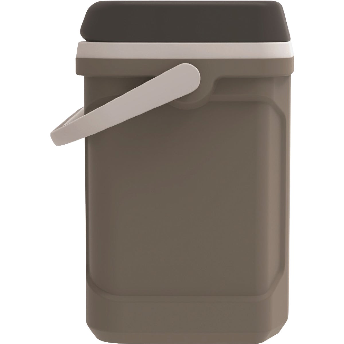 Igloo Profile II 30 Qt. Cooler, Sandstone/Carbonite Image 4