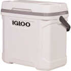 Igloo Latitude Marine Ultra 30 Qt. Cooler, White Image 2