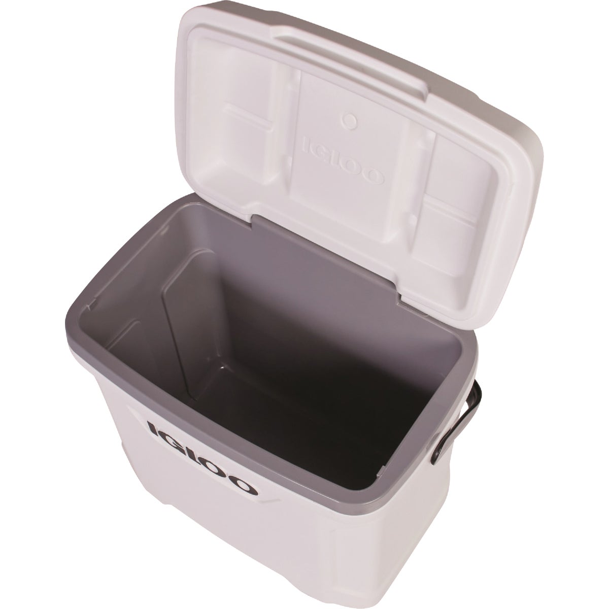 Igloo Latitude Marine Ultra 30 Qt. Cooler, White Image 5