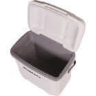 Igloo Latitude Marine Ultra 30 Qt. Cooler, White Image 5