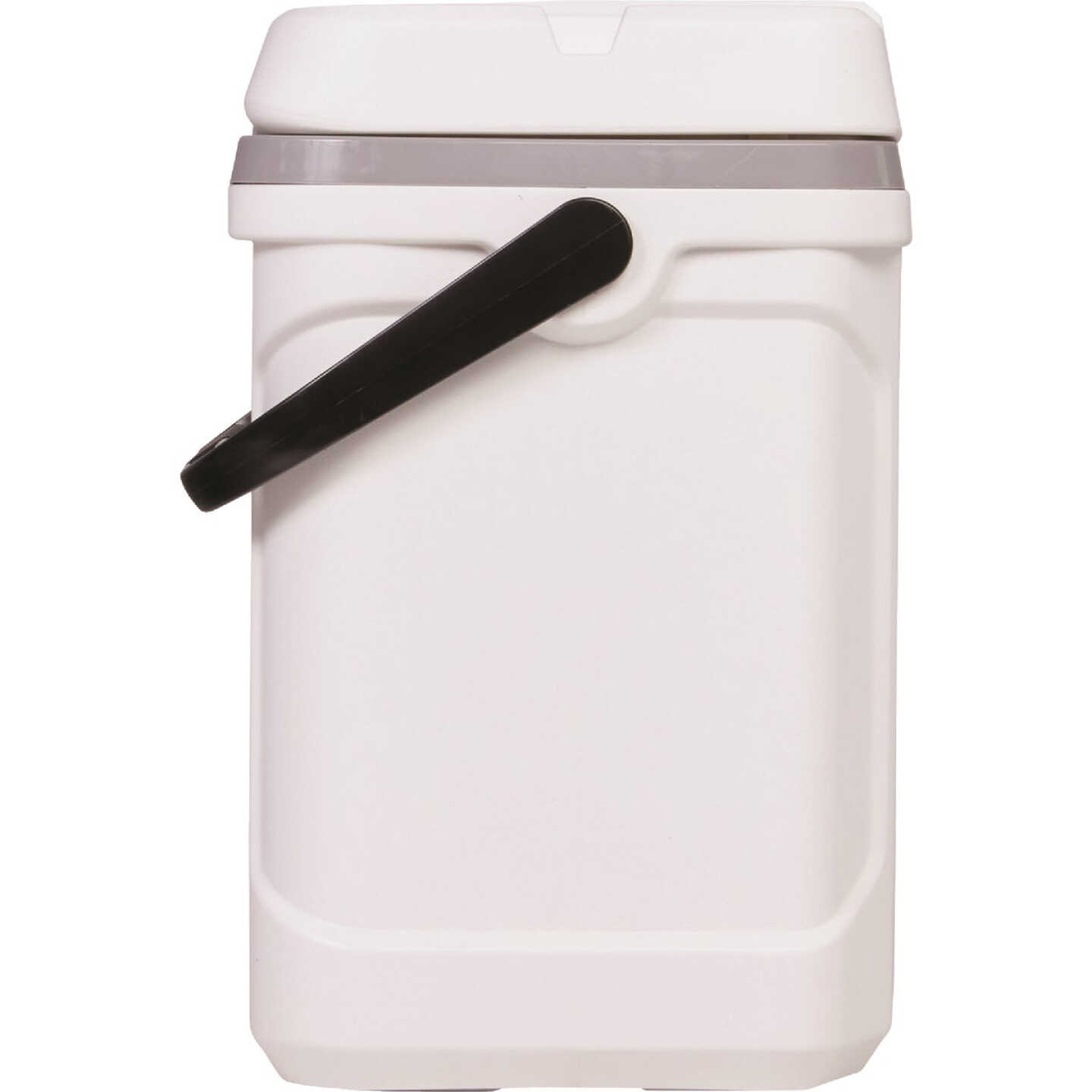 Igloo Latitude Marine Ultra 30 Qt. Cooler, White Image 3