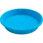 H2O 8 In. D. x 36 In. Dia. Blue Polyethylene Econo Pool Image 1