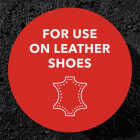 Kiwi Express 7ml Black Shine Sponge Image 6