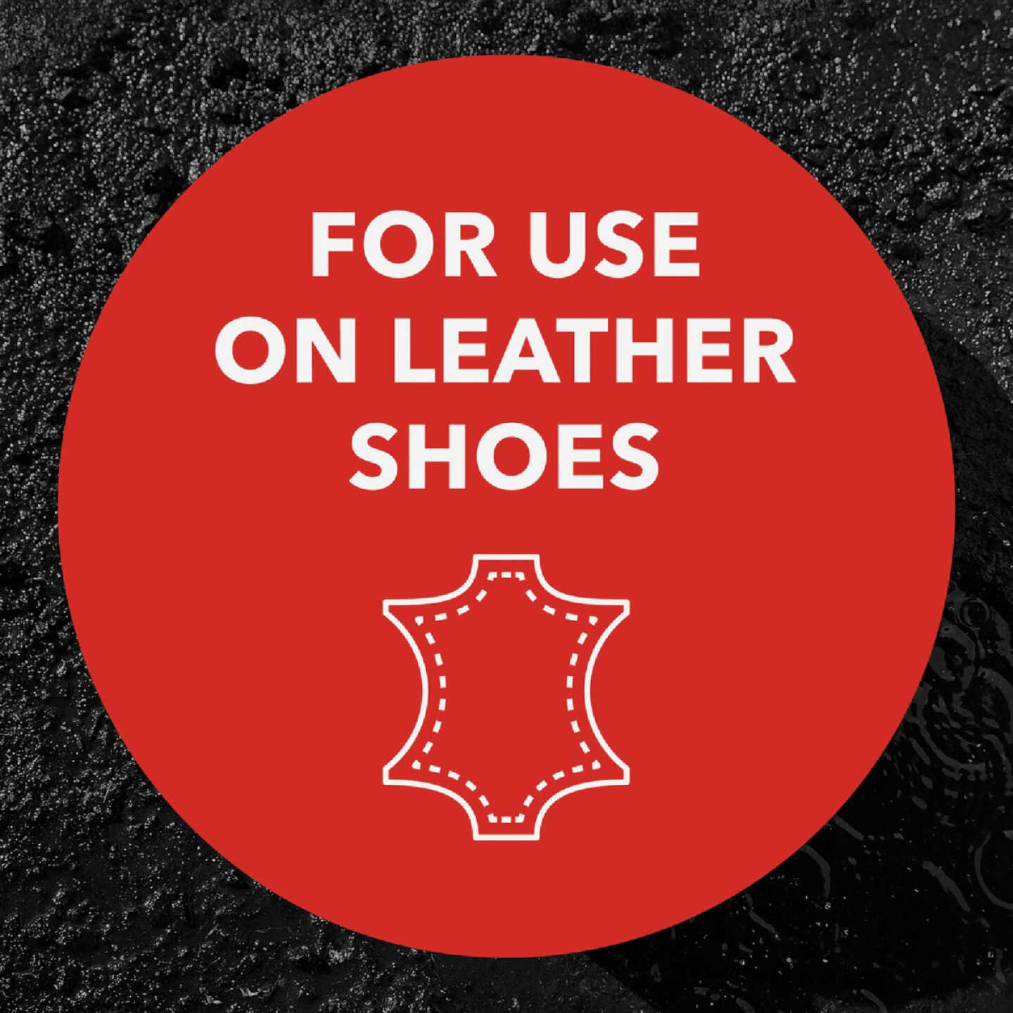 Kiwi Express 7ml Black Shine Sponge Image 6