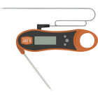 Oklahoma Joe's 2-Probe Instant Read Thermometer Image 1