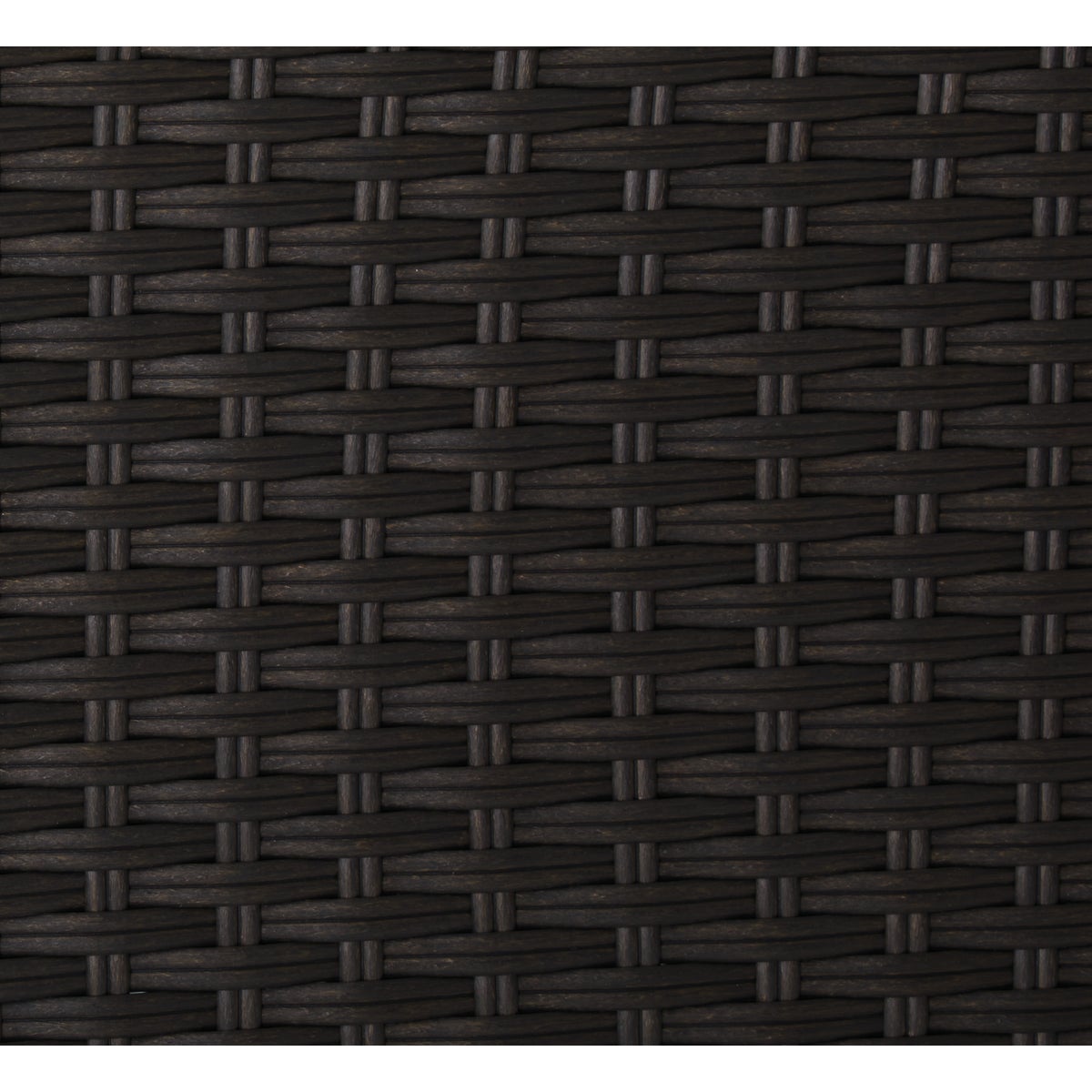 Outdoor Expressions 4-Piece Rattan Chat Set Image 9