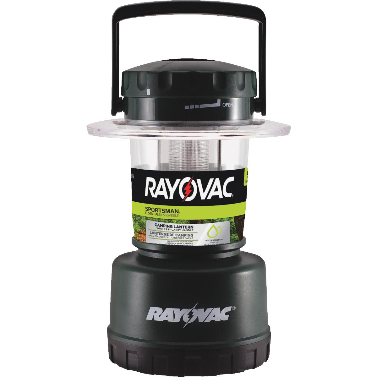 Lanterns & Camping Lights