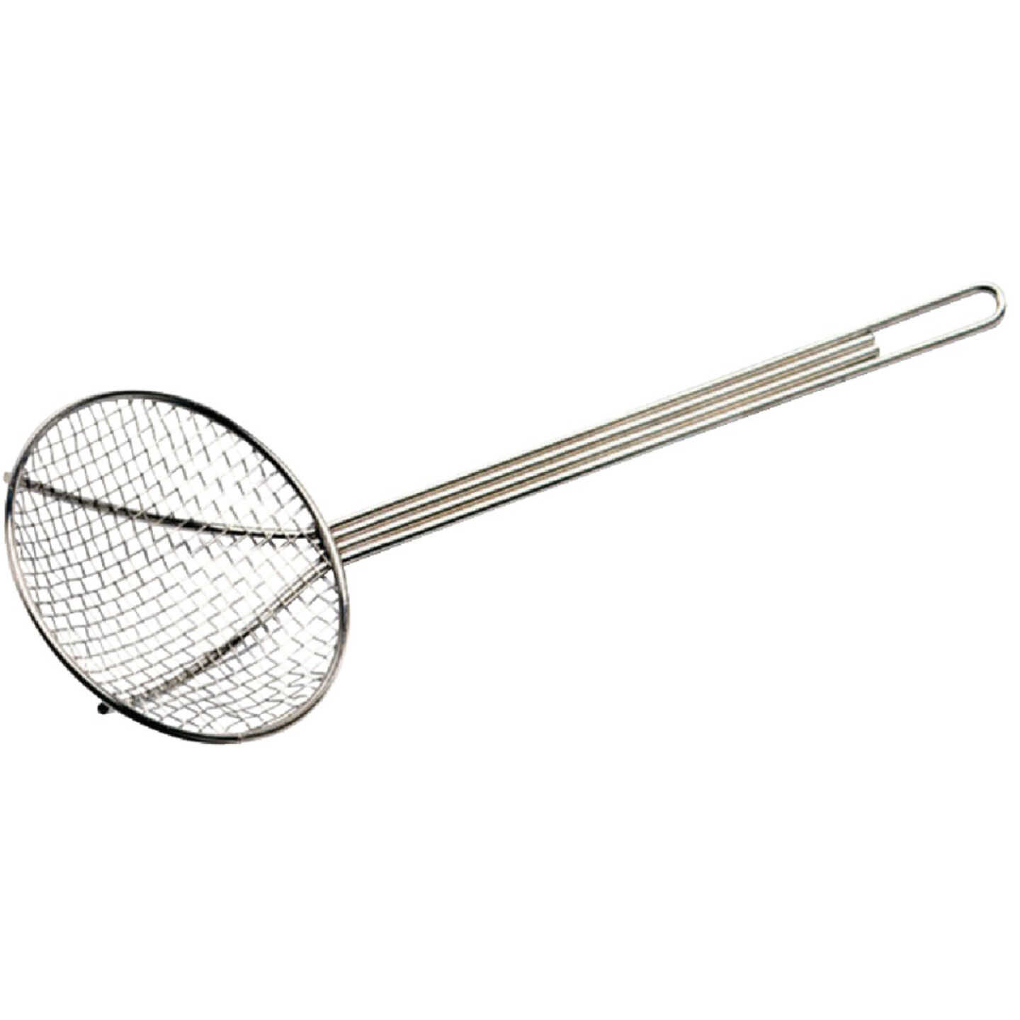 Bayou Classic 18 In. Mesh Fryer Skimmer Image 1