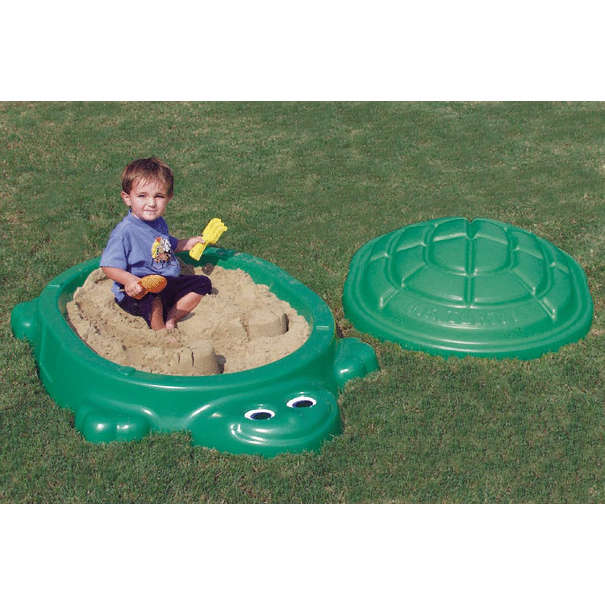 Playground Equipment