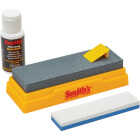 Smith's Deluxe Sharpening Kit Image 1
