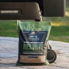 Traeger 20 Lb. Mesquite All-Natural Wood Grilling Pellets Image 2