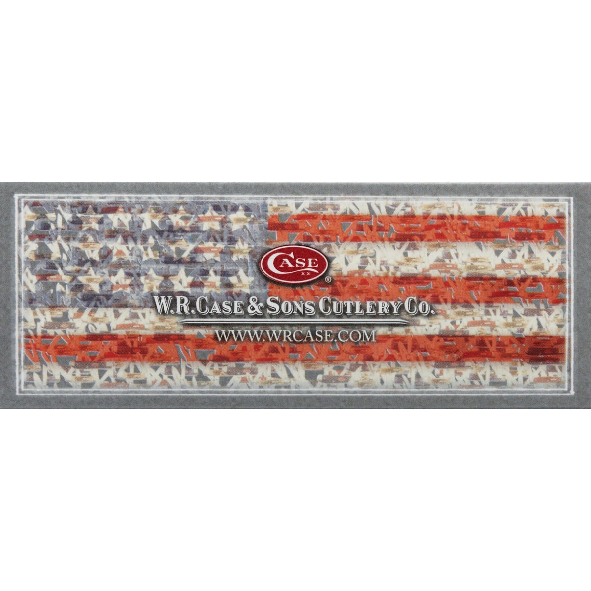 Case Mini Blackhorn 2-1/4 In. Folding Knife Image 2