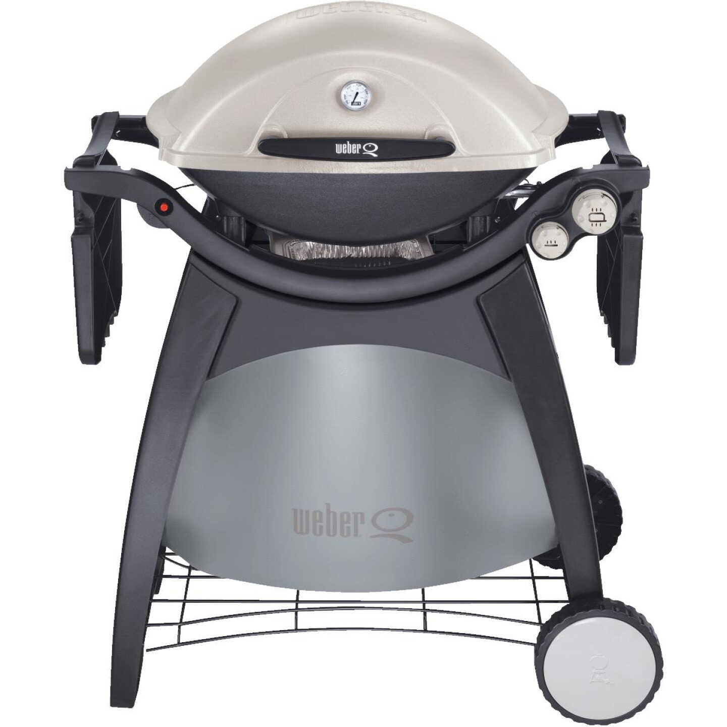 Q300 LP GAS GRILL Image 2