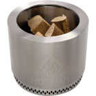 Bond Hotshot 15 In. Portable Wood Burning Fire Pit Image 3