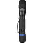 Police Security MOLE Mini 1AAA 45 Lm. LED Flashlight Image 4