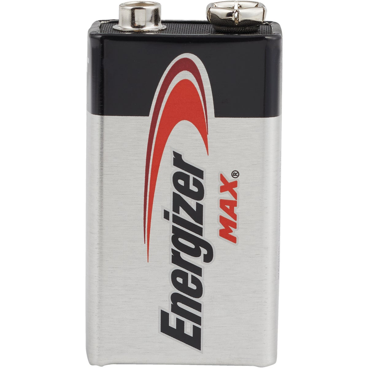 Energizer Max 9V Alkaline Battery (2-Pack) Image 3