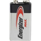 Energizer Max 9V Alkaline Battery (2-Pack) Image 3