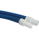 Jed Pool 35 Ft. L. x 1-1/2 In. Dia. Floating Vacuum Hose Image 1