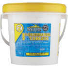 15LB 3" CHLORINE TABLETS Image 2