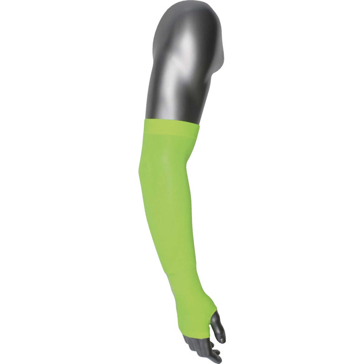 Safety Works Professional Ez-Cool Max High Visibility Cooling Sleeve (2-Pack) Image 1