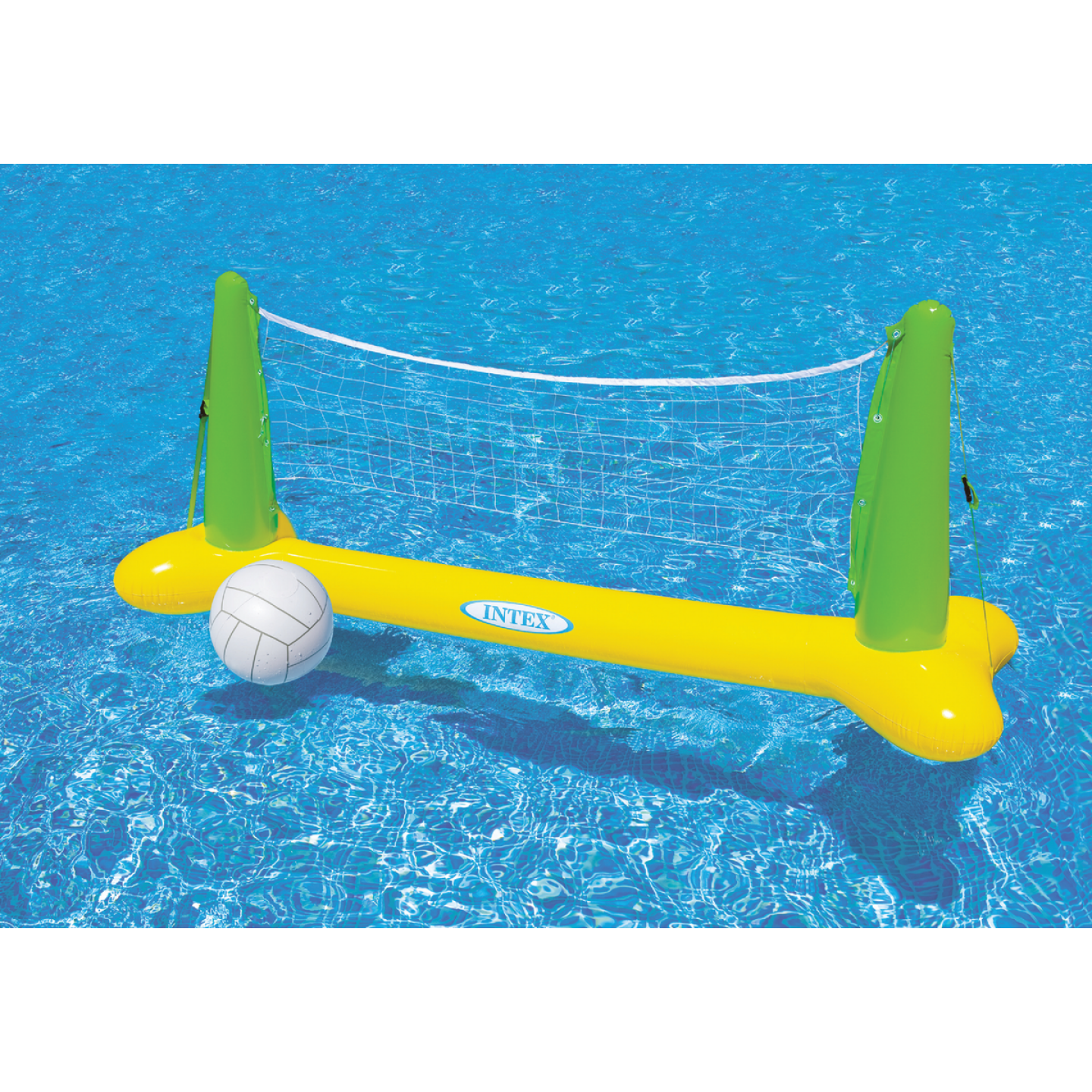 Intex Inflatable Pool Volleyball Game Image 2