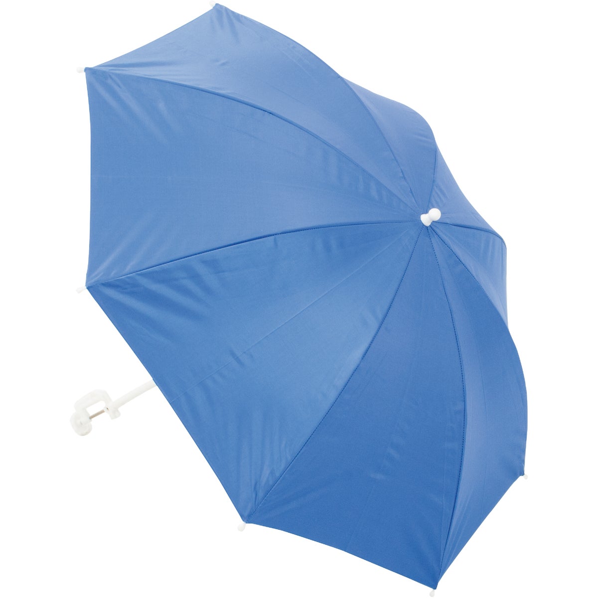 Rio Brands 4 Ft. Clamp-On Beach Umbrella Image 2
