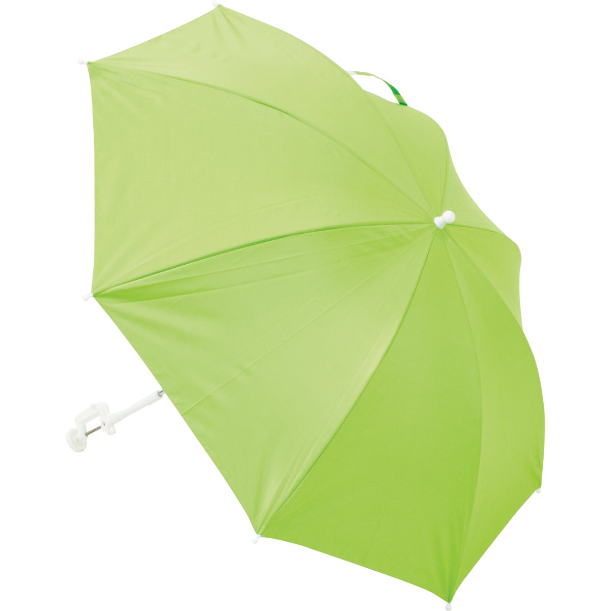Rio Brands 4 Ft. Clamp-On Beach Umbrella Image 3