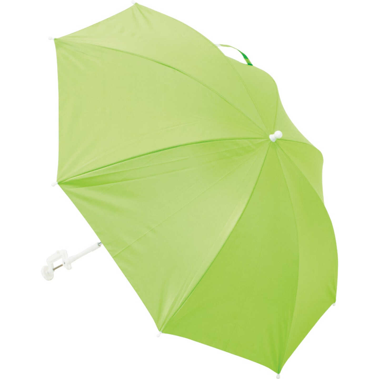 Rio Brands 4 Ft. Clamp-On Beach Umbrella Image 3