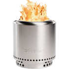 Solo Stove Ranger 2.0 15 In. Round Wood Burning Smokeless Fire Pit with Stand Image 1