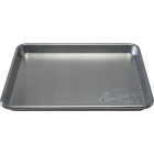 Oklahoma Joe's 13 In. W. x 9 In. L. Aluminum Serving Tray Image 1