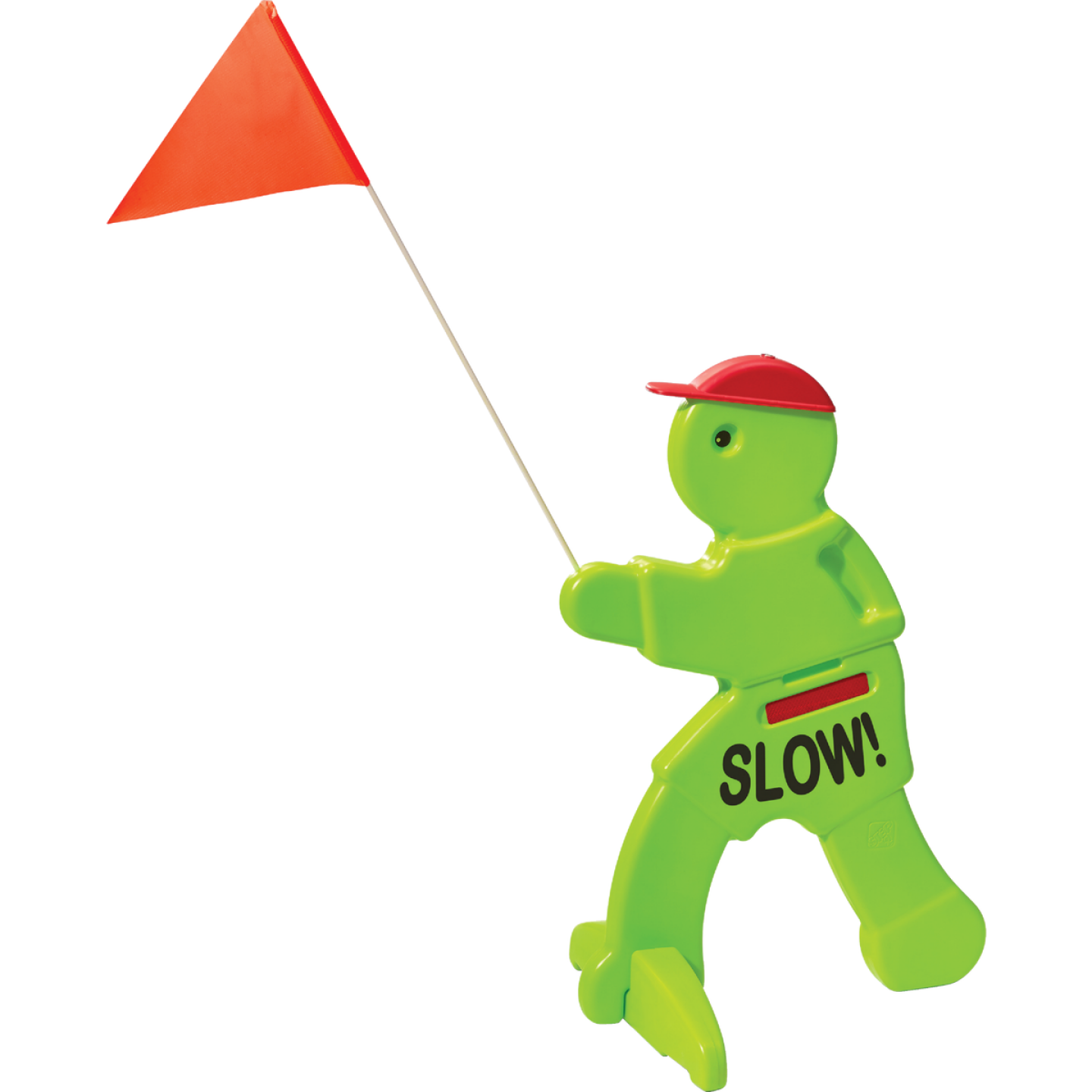 Step 2 Children at Play Safety Signal Image 1