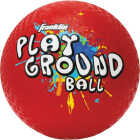 Franklin 8-1/2 In. Dia. Playground Ball Image 1