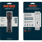 Nebo Newton 500 Lm. 3AAA LED Flashlight Image 2