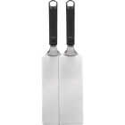 Napoleon Griddle Spatula 2-Piece Set Image 1