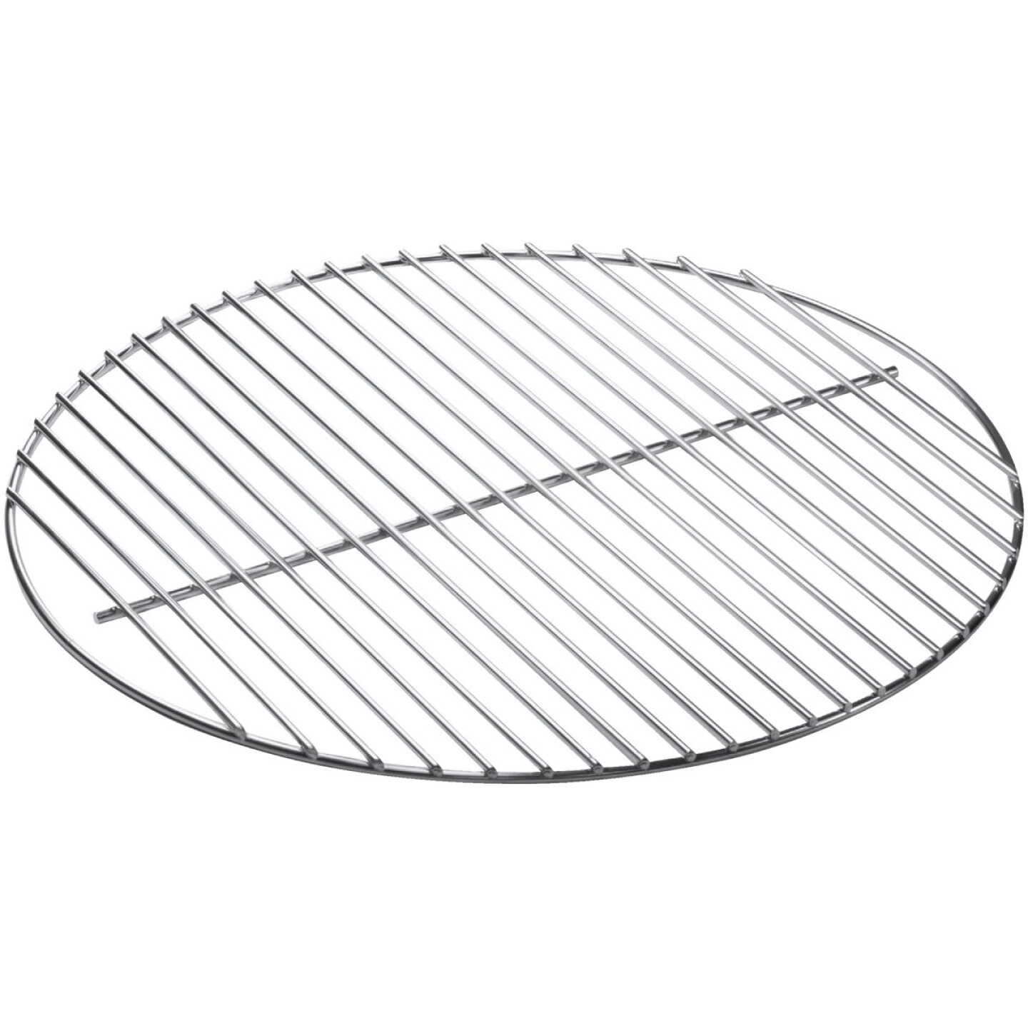 Weber Smokey Joe 14 In. Dia. Stainless Steel Grill Grate Image 1